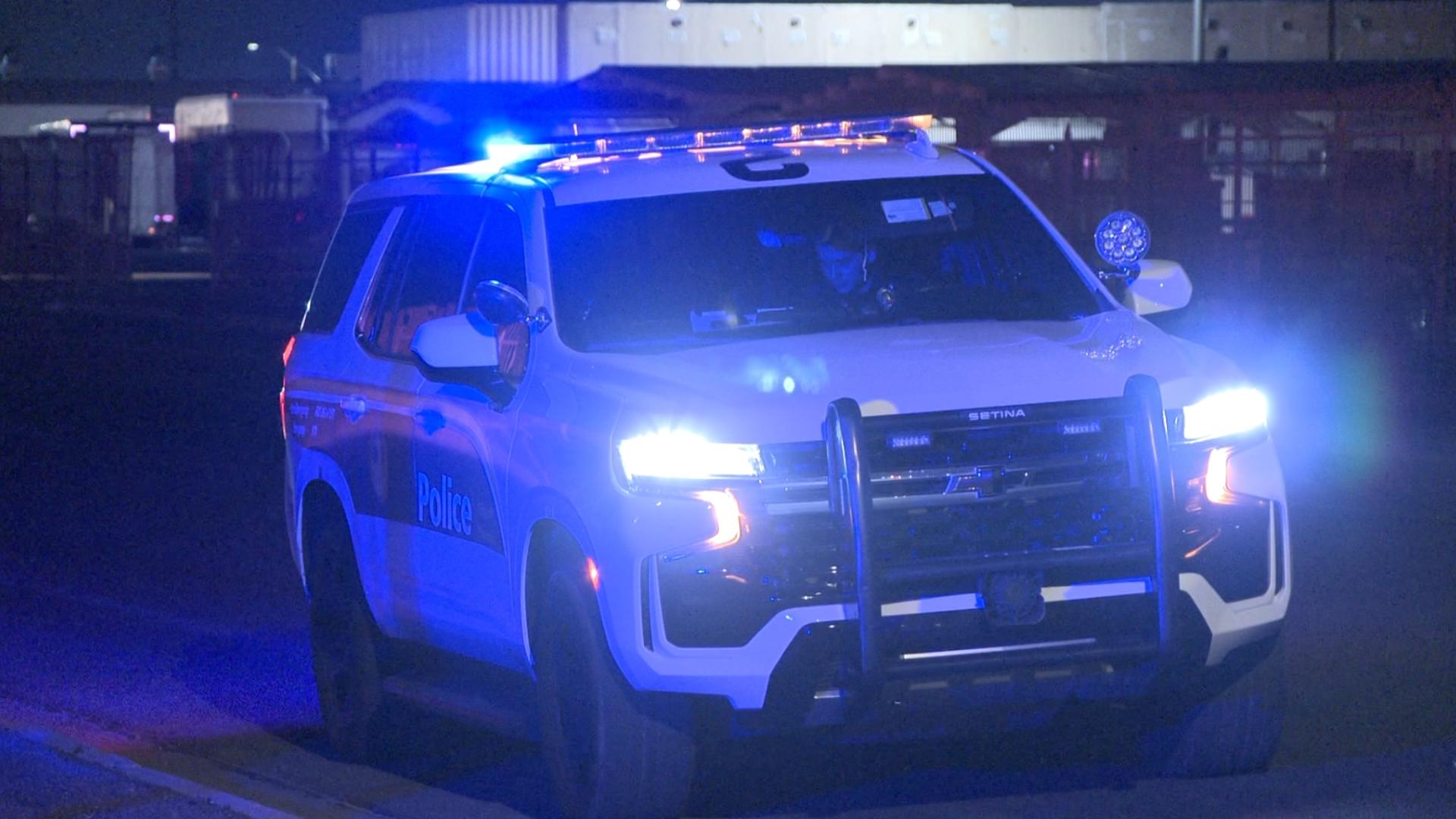 Man critically injured after shooting in central Phoenix | 12news.com