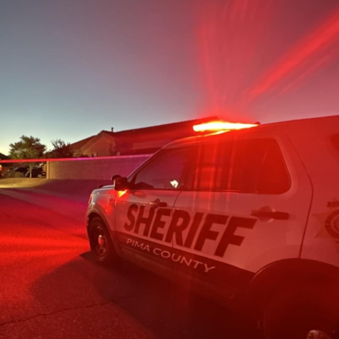 Man shot, killed by deputy responding to domestic violence situation in ...