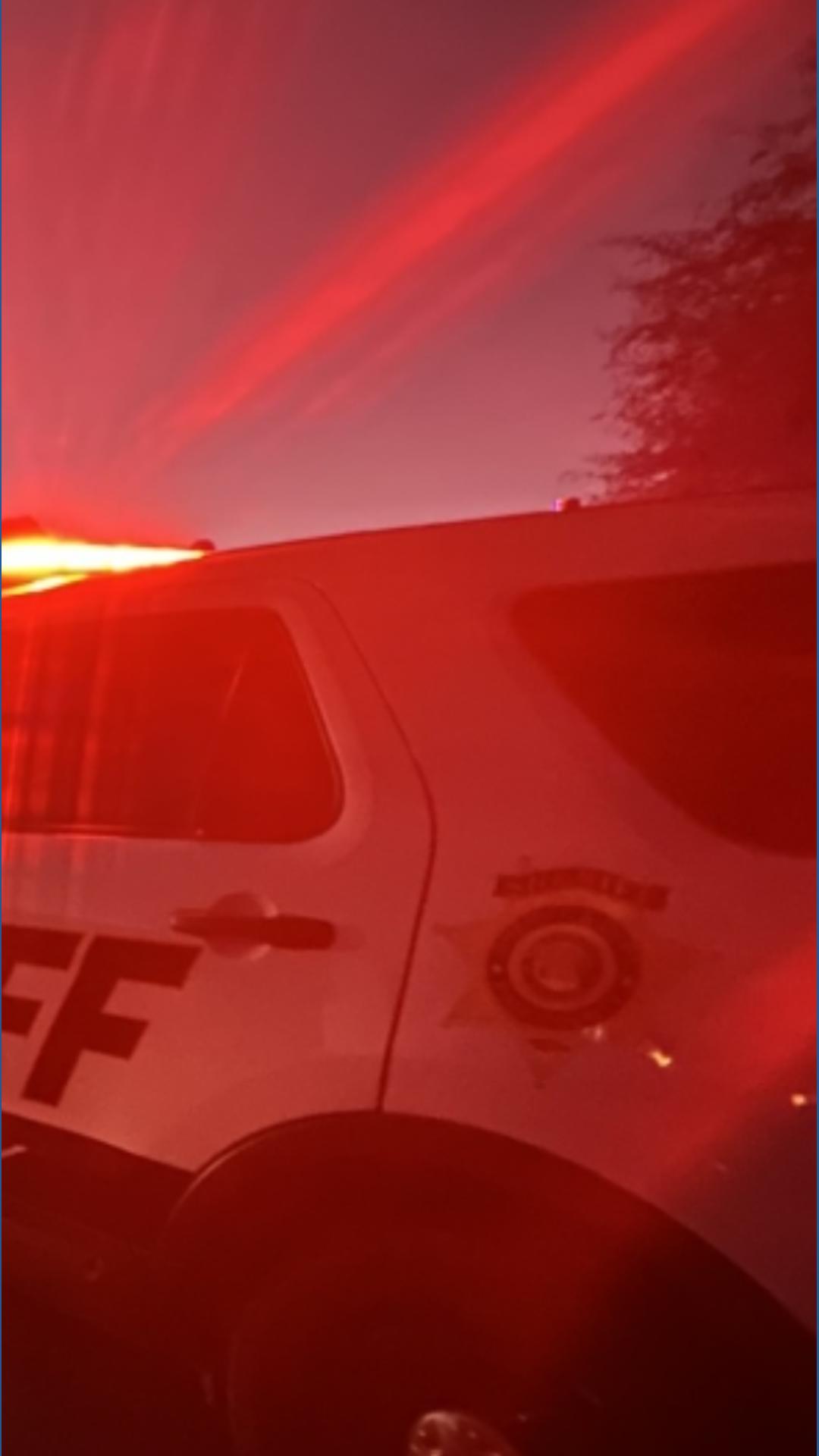 Man shot, killed by deputy responding to domestic violence situation in ...