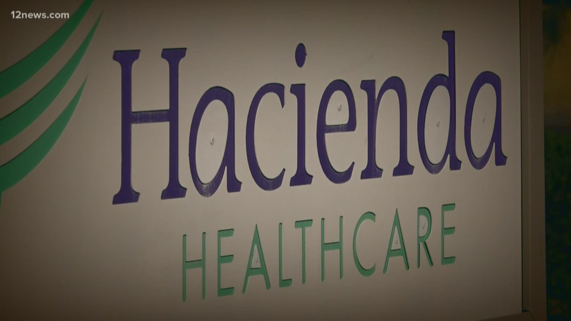 The doctor who treated an incapacitated woman who gave birth at Hacienda Health Care is giving up his medical license. No one knew the woman was raped and pregnant.