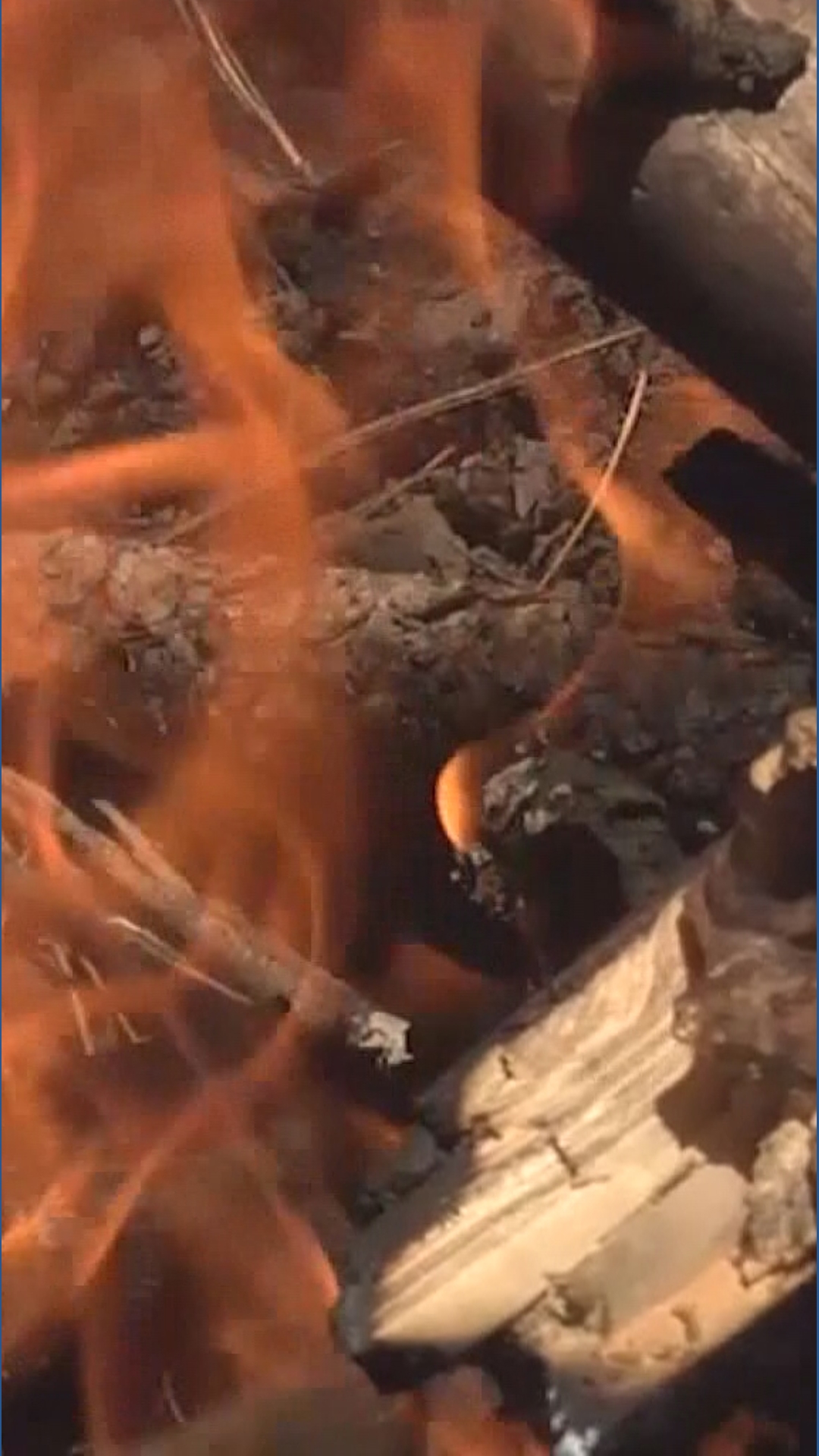 Annual fire bans take effect across Phoenix, Maricopa County parks