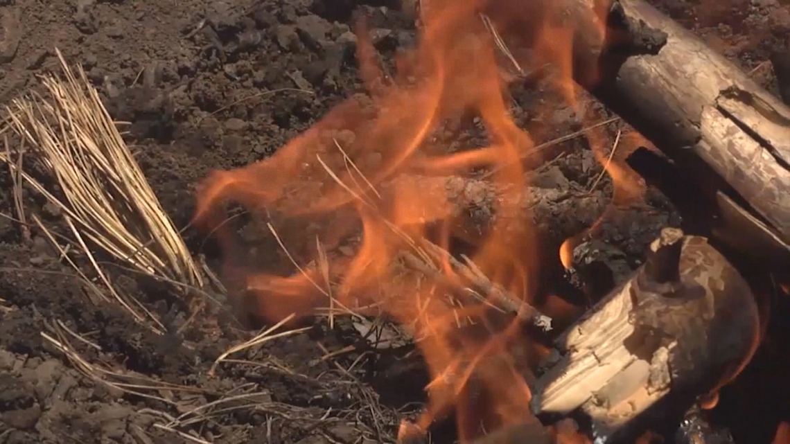 Annual fire bans take effect across Phoenix, Maricopa County parks