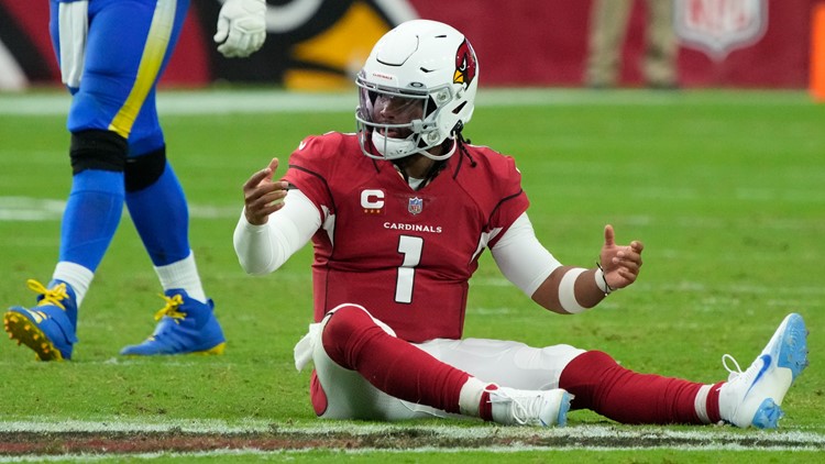12News Deportes: La ofensiva de los Arizona Cardinals lució estancada y cayeron en casa ante Los Angeles Rams