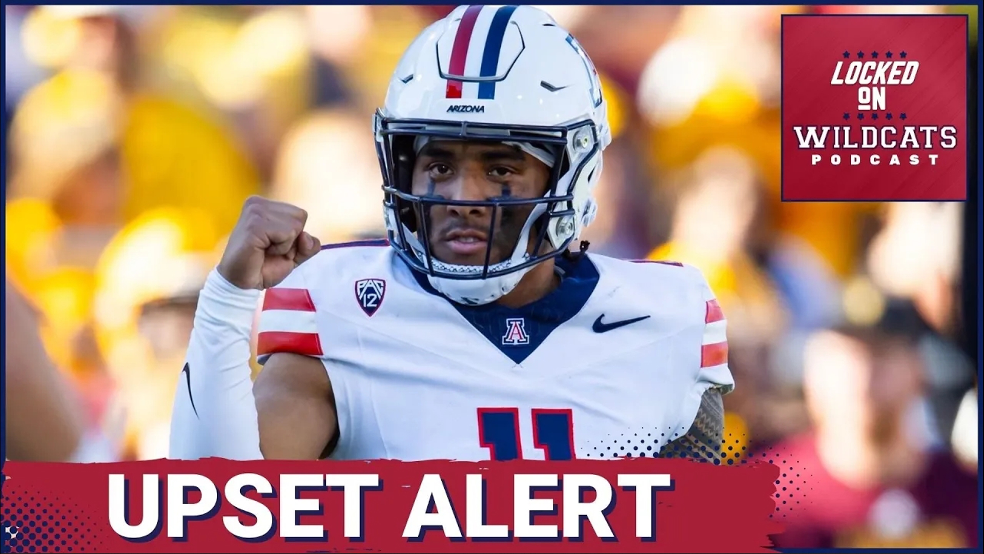 In this episode, we’re preparing for an exciting weekend of Big XII football, delivering detailed previews and expert predictions for all the upcoming matchups.