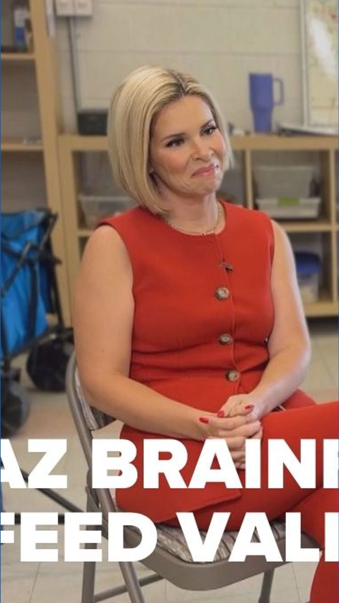 Emma visits AZ Brainfood | MOMCAST with Emma Jade | 12news.com