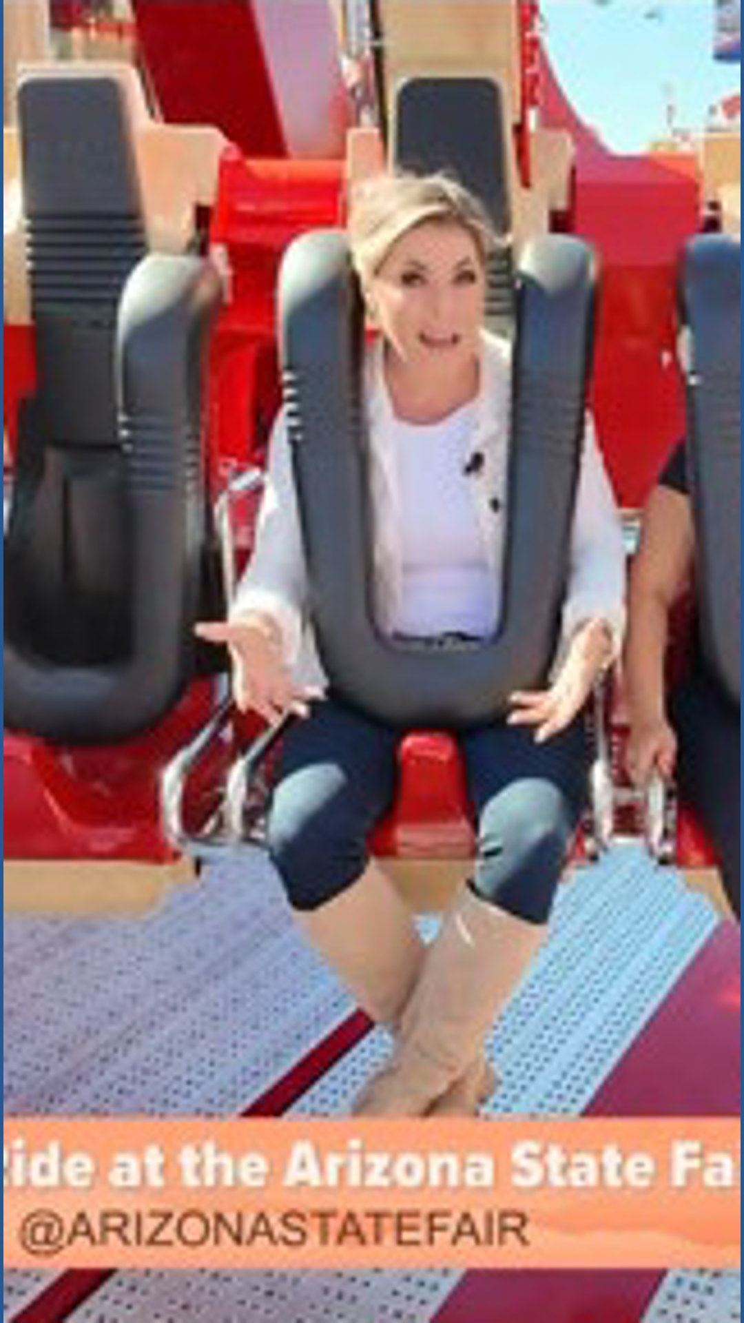 The Arizona State Fair is Back in Town with New Food, Rides and Fun for ...