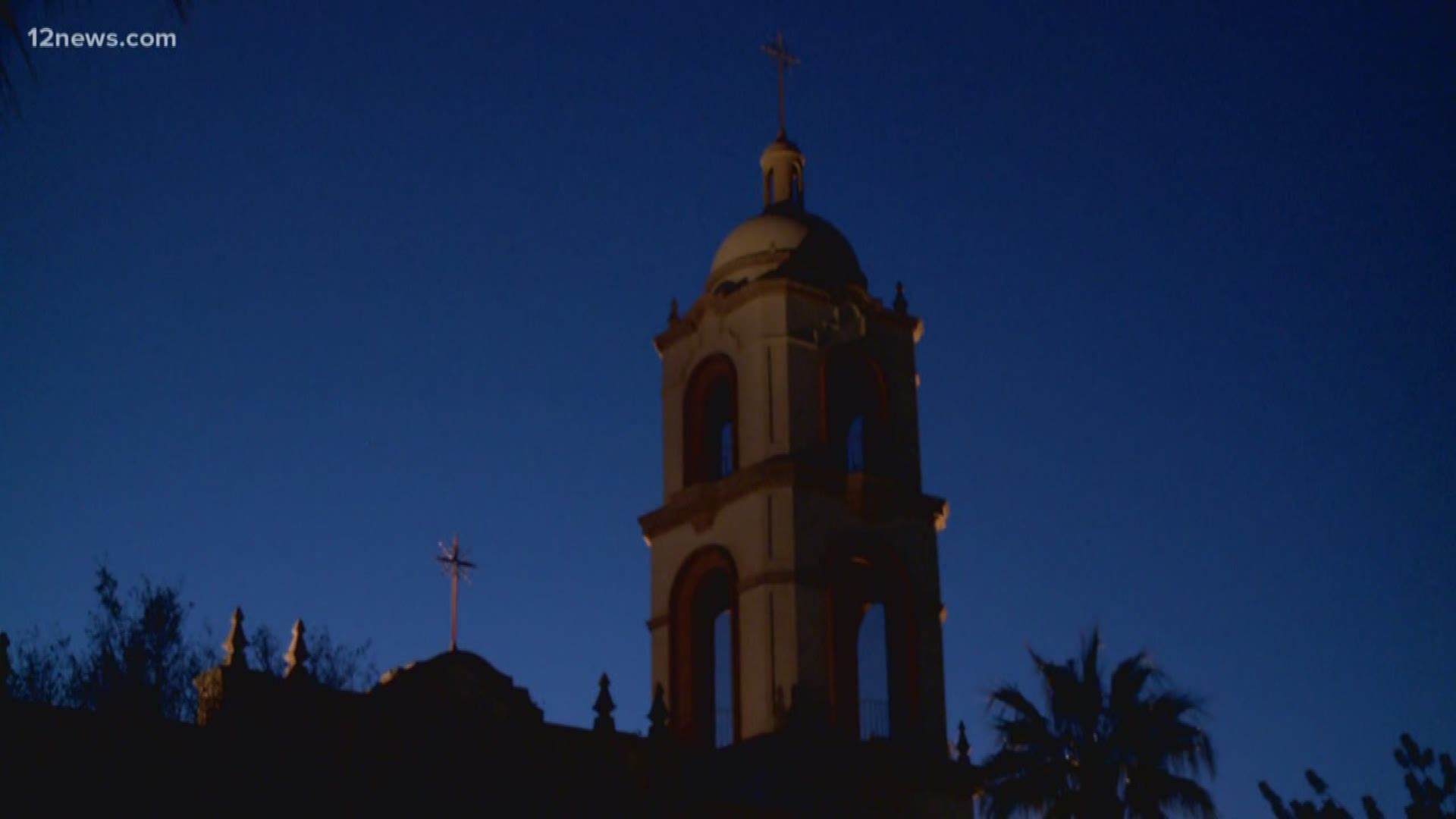The growing sex abuse scandal rocking the Catholic church globally is on the minds of the leaders of the Catholic Dioceses of Phoenix. Team 12 sits down with the Bishop to talk about the scandals and to say he wants to assist any survivors of sex abuse.