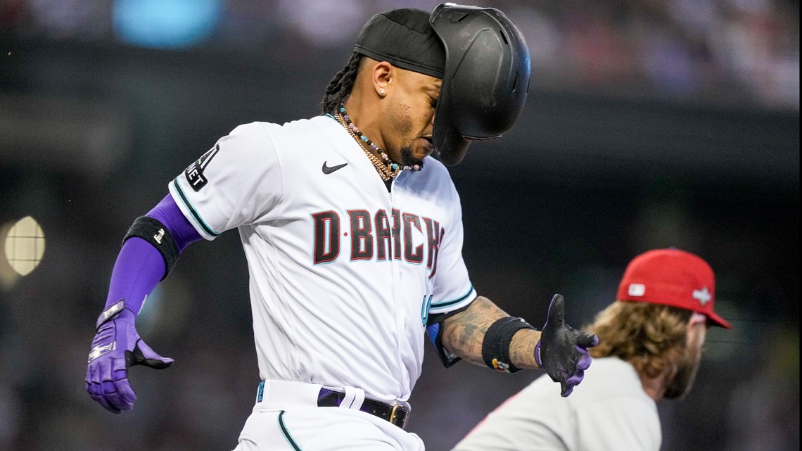D-backs Games At Chase Field Are A Steal vs. Other MLB Teams