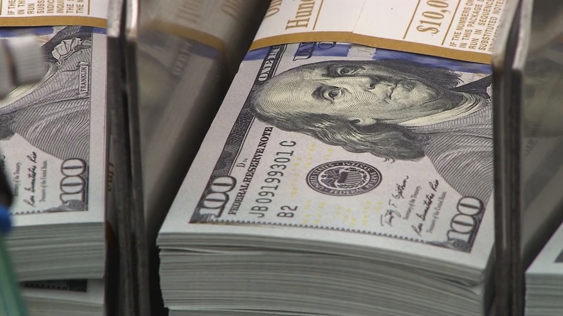 Looking at some of 2024's top investments as inflation grows - Vimarsana News