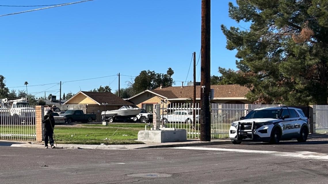 3 injured in Glendale crash involving intoxicated driver