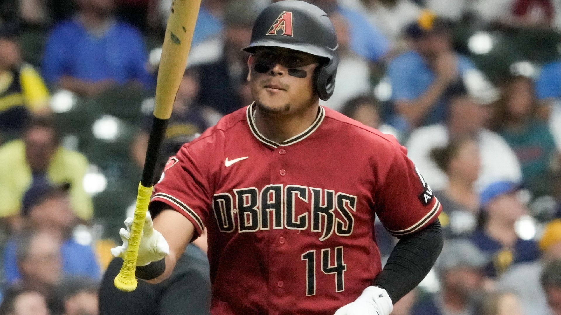 Los Arizona Diamondbacks se enfrentarán a Los Angeles Dodgers en la Serie Divisional de la Liga Nacional 2023