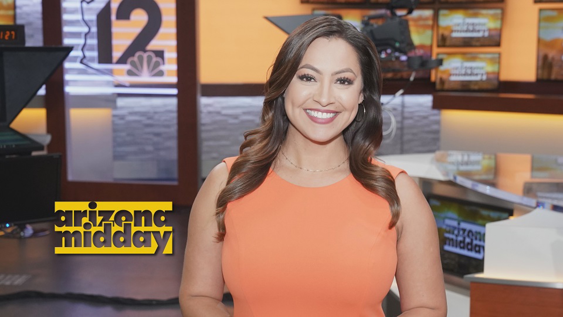 With detailed and comprehensive information, hosts Vanessa Ramirez and Destry Jetton provide interested viewers with tips on fitness and making healthy choices.