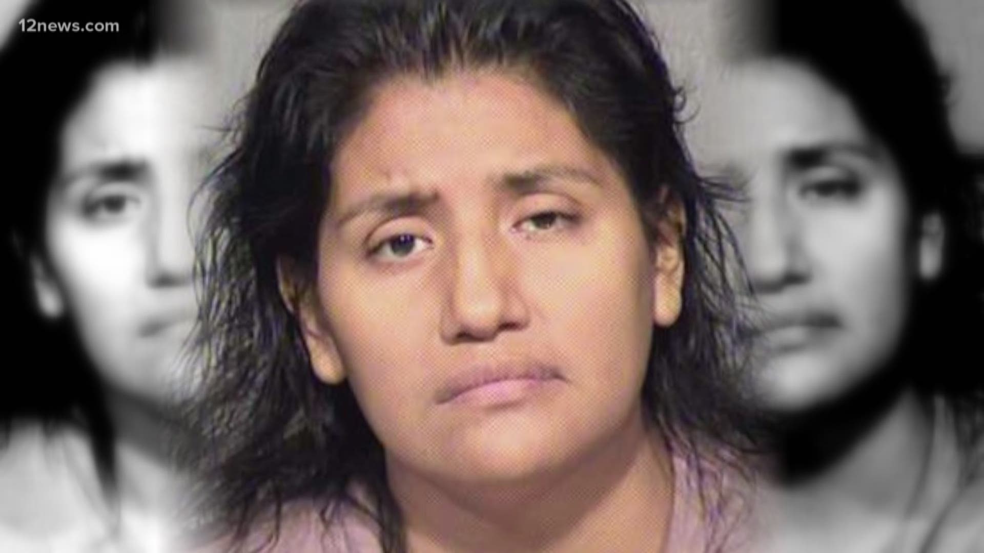A woman running a daycare from her home is accused of abusing not one, but two children. Jaquelin Cantor is accused of abusing one child in November of last year, and another child in February.
