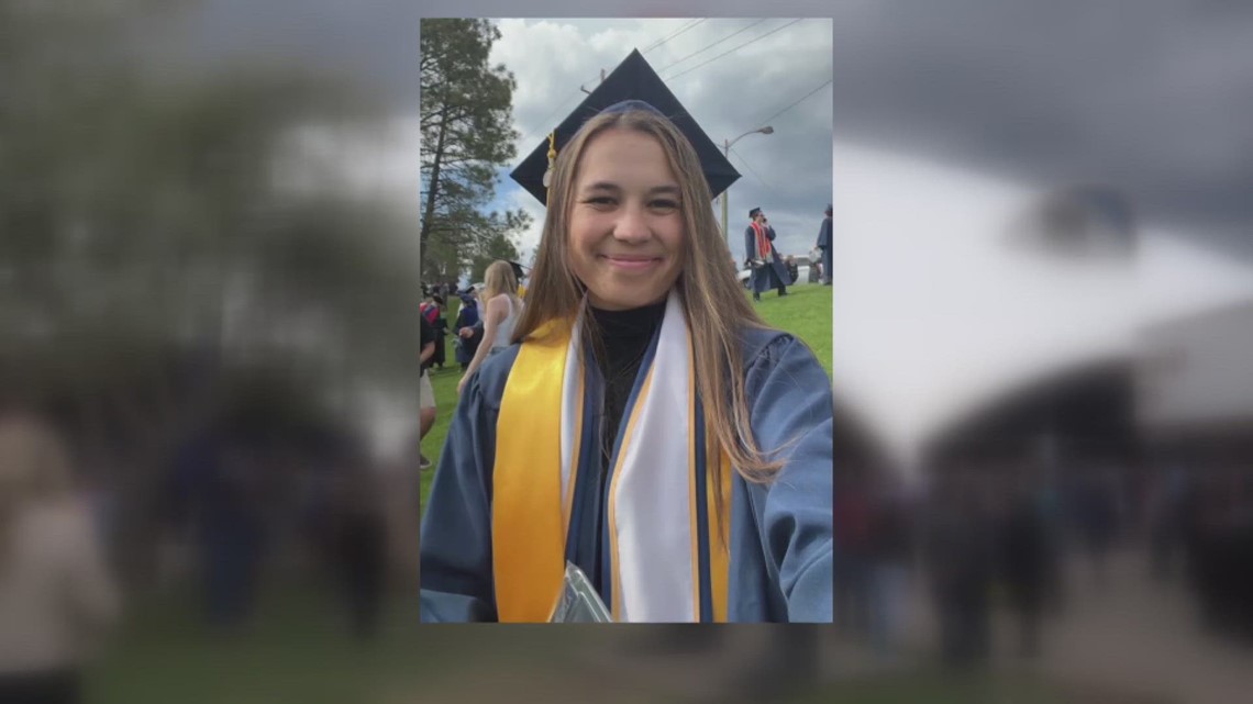 NAU standout graduate joins the Army | 12news.com