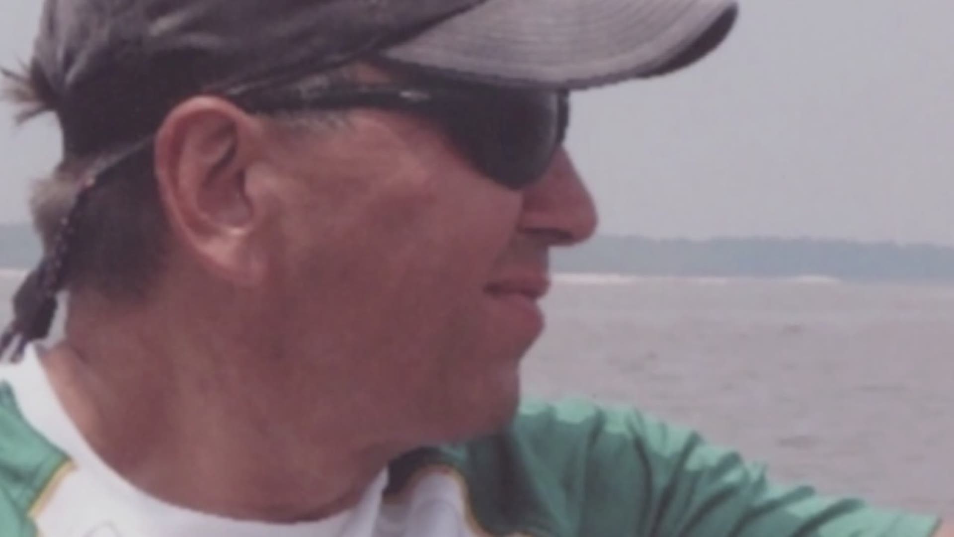 A retired critical care doctor, Thomas Bajo, died while kayaking with friends in Montana.