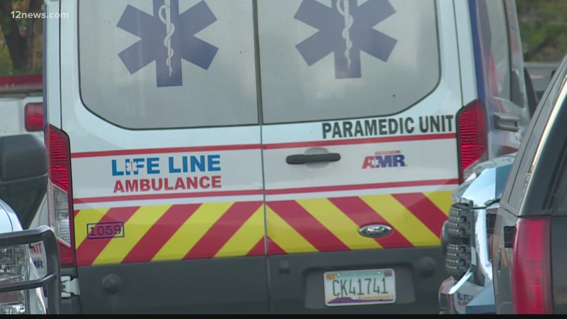 A reform bill will be introduced this year to ask legislators for more oversight into how ambulances are authorized and regulated, making for more availability.