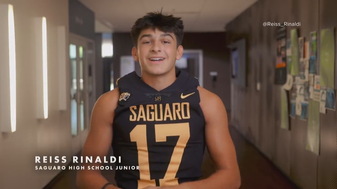 Valley family 'extremely disappointed' after son is only football player to have transfer denied after principal used racial slur