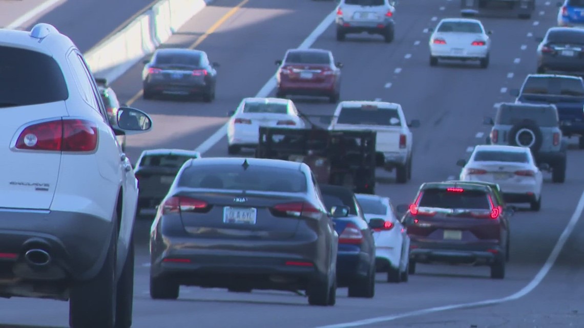 Here's what speeding ticket data from Valley roadways shows - Vimarsana News