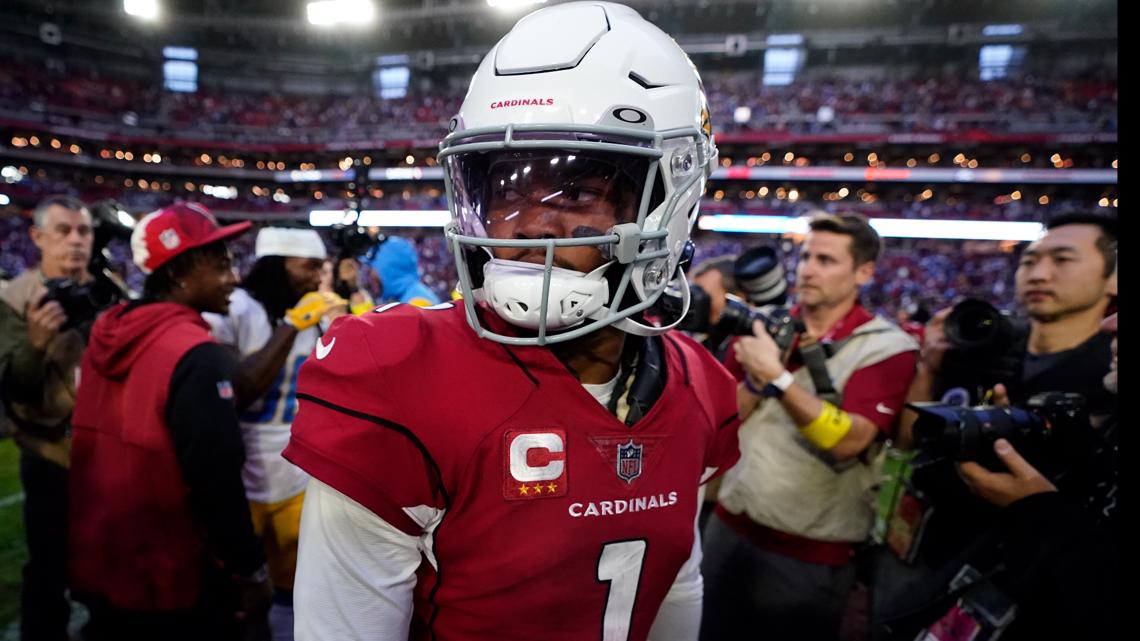 Cardinals head into bye week smarting from last-minute loss