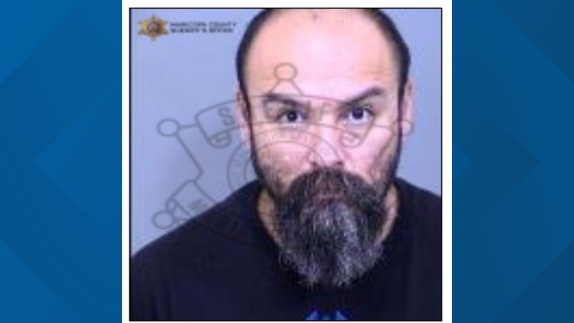 Former firefighter sentenced to decades in prison for abusing girls in Goodyear