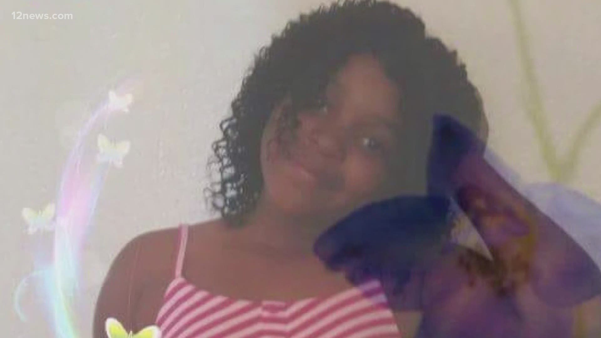 In May 2020, Anaiah Walker's body was found on the I-10 in Buckeye after she ran away from her group home.
