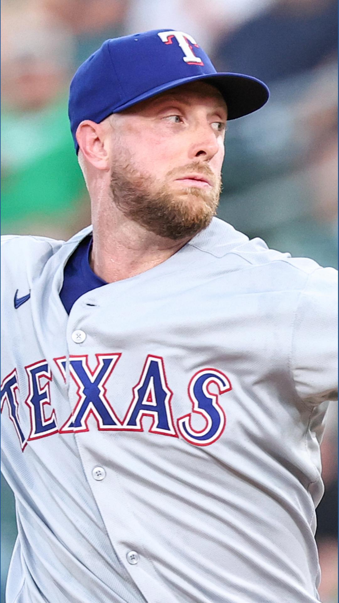 Kelly returns to Phoenix with Rangers, eyes playoff push | 12news.com
