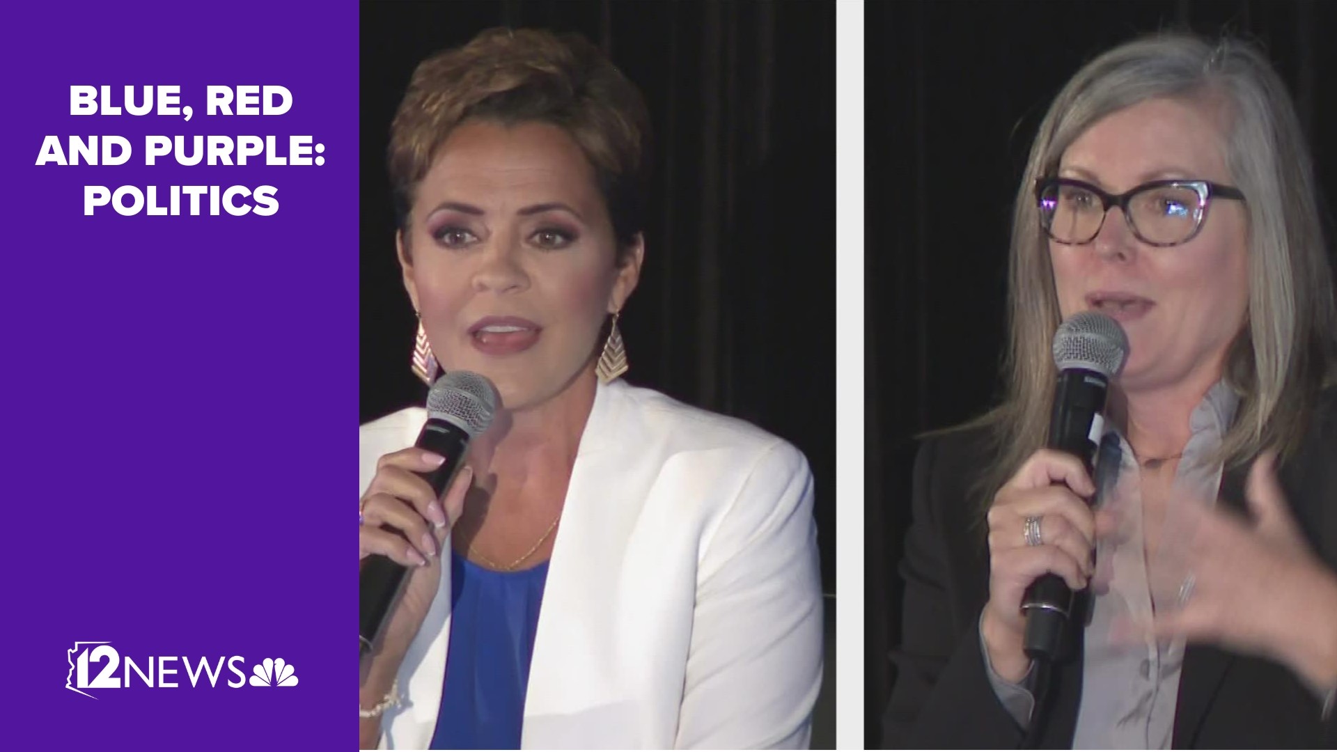 Kari Lake, Katie Hobbs continue to campaign as Election Day gets closer |  12news.com