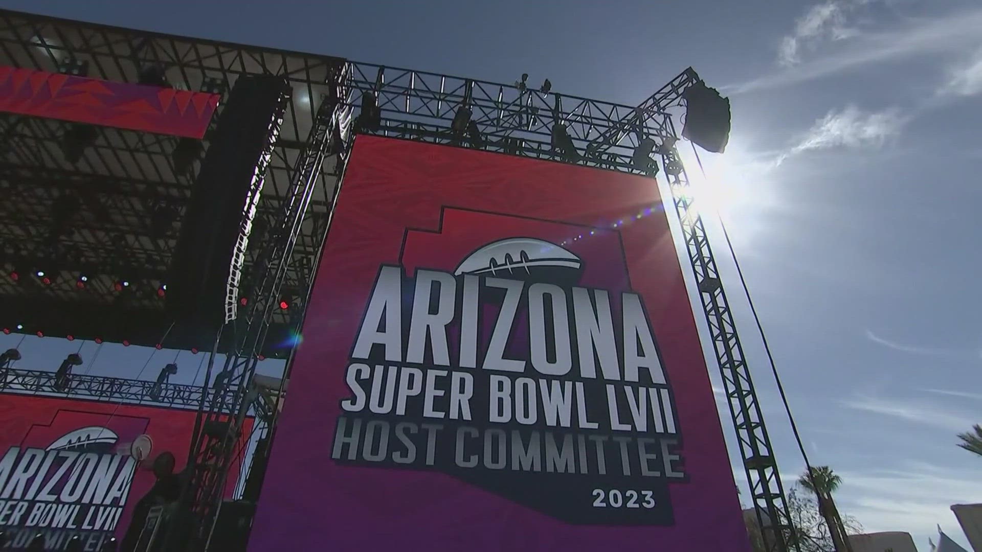 12News Political Insider spoke with sports economist, Dave Berri to discuss what major sporting events like the Super Bowl and Final Four are doing for the Valley.