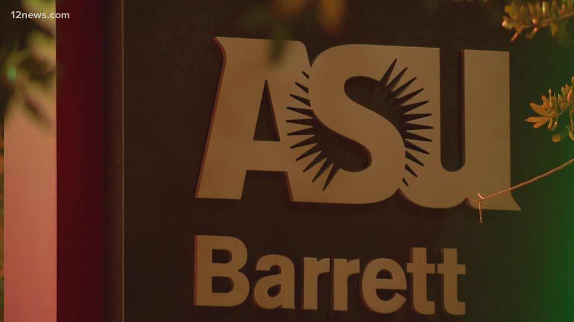 Asu Canceling Spring Break Due To Shortened Spring 2021 Semester 12news Com