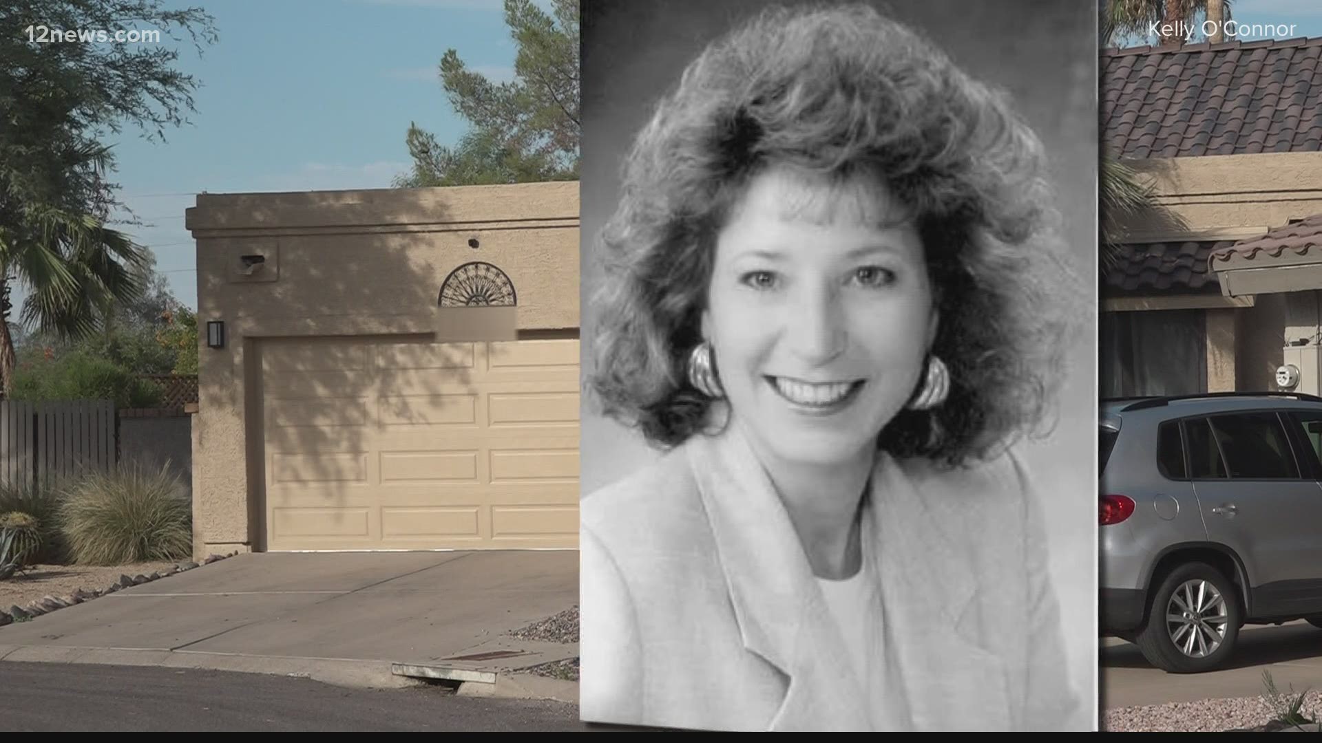 Julie Patterson was murdered in Arizona nearly three decades ago, but police have yet to crack the case.
