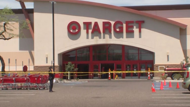 Read Phoenix man sentenced to 14 years for violent carjacking outside Target in Peoria