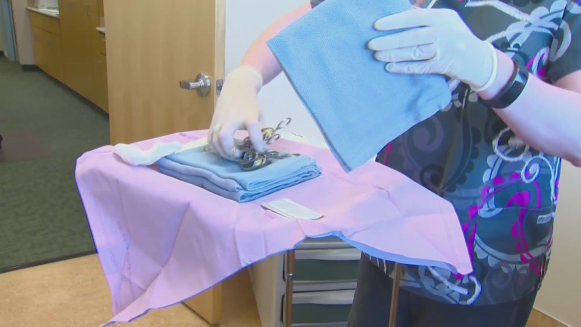 Arizona Planned Parenthood offering vasectomies - Vimarsana News