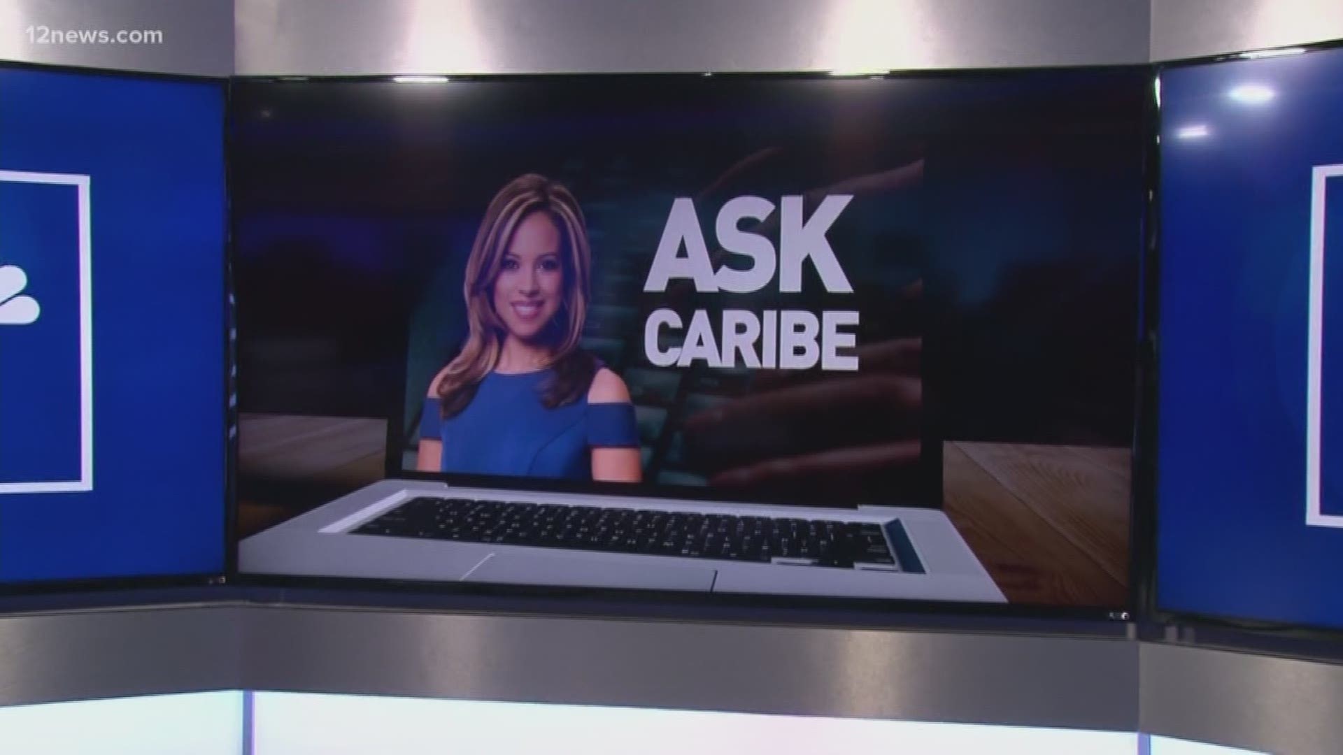 One viewer wanted to know what Caribe's cause would be if she was the first lady of Arizona. Check out her answer!