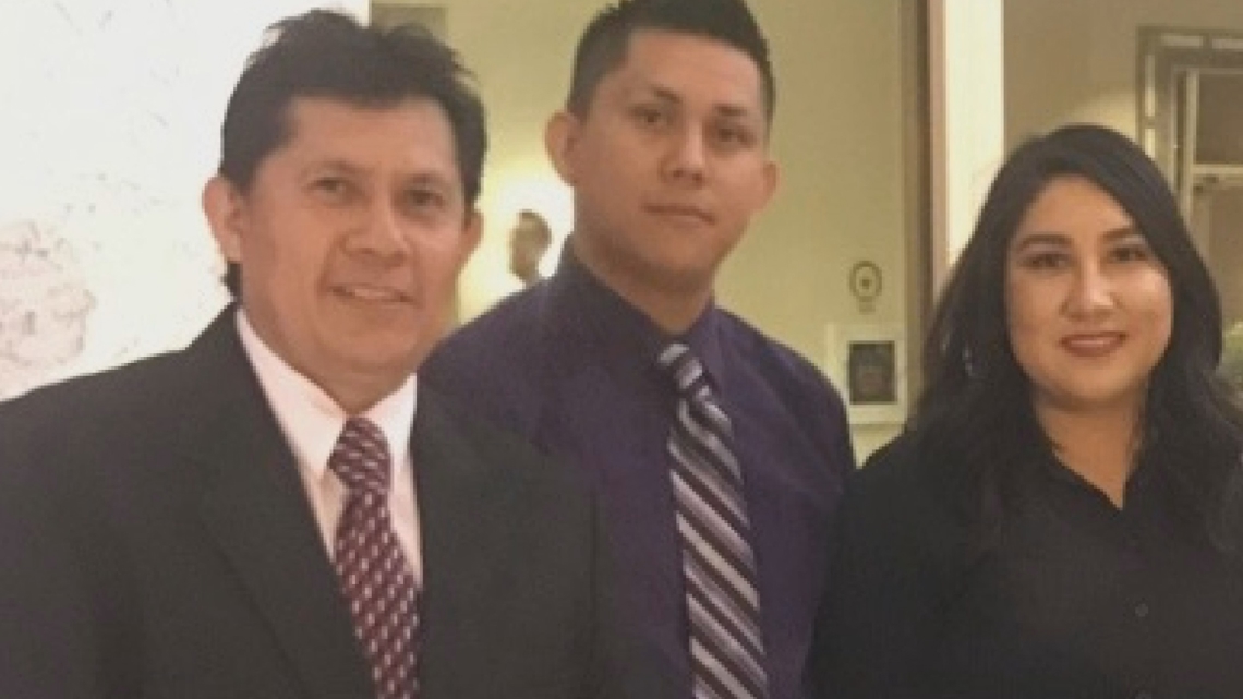 Arizona family seeks answers after federal agents detain workers at Zipps Sports Grill