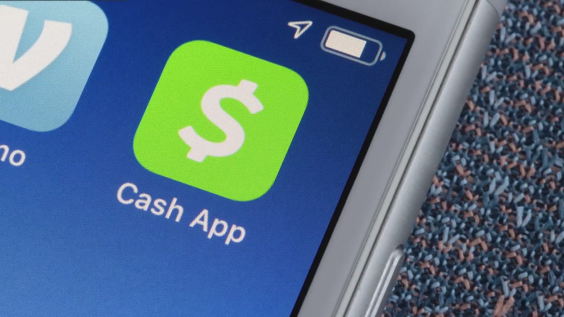 Financial experts say you should avoid storing your money in mobile money apps. Here's why.