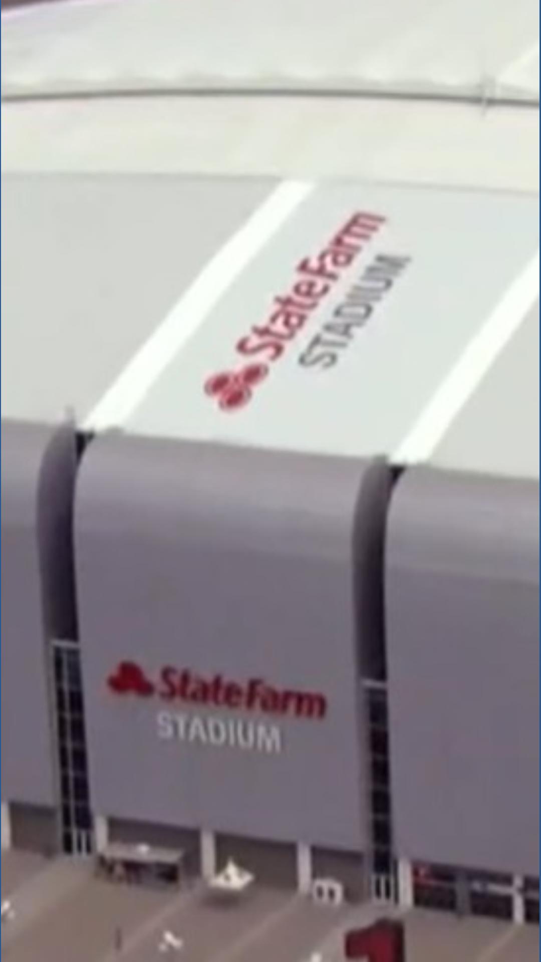 Plan for extra travel time Thursday for Arizona Cardinals game | 12news.com