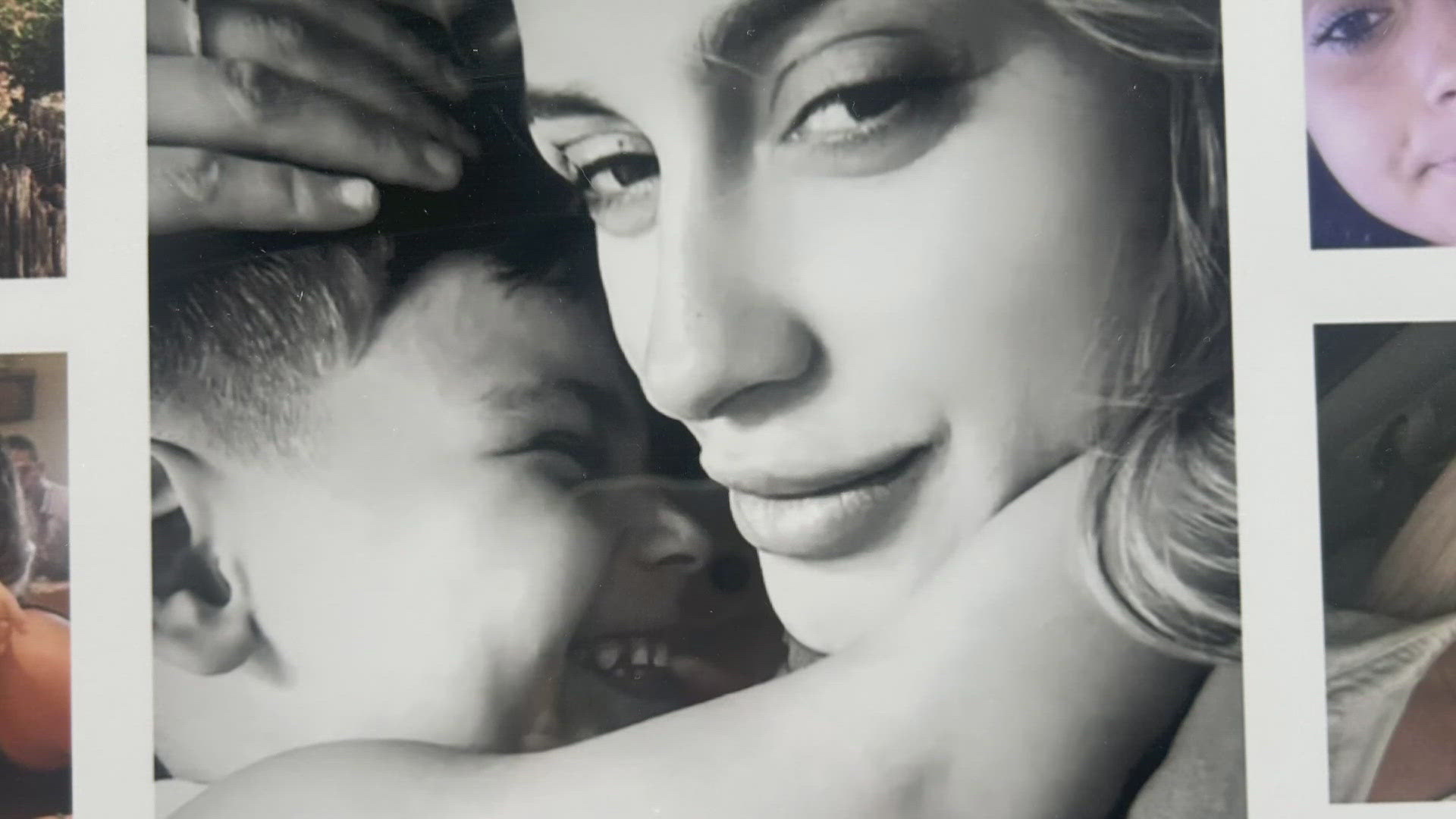 An Arizona mother, mourning the loss of her 24-year-old daughter, turned her grief into a mission for change.