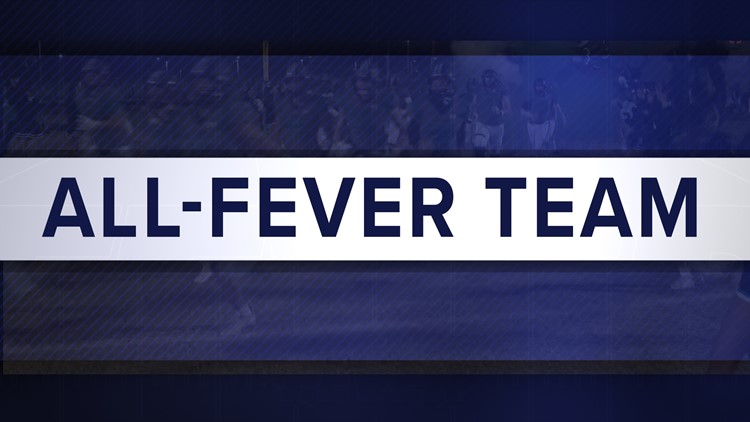 Introducing the 2022 Friday Night Fever All-Fever Team