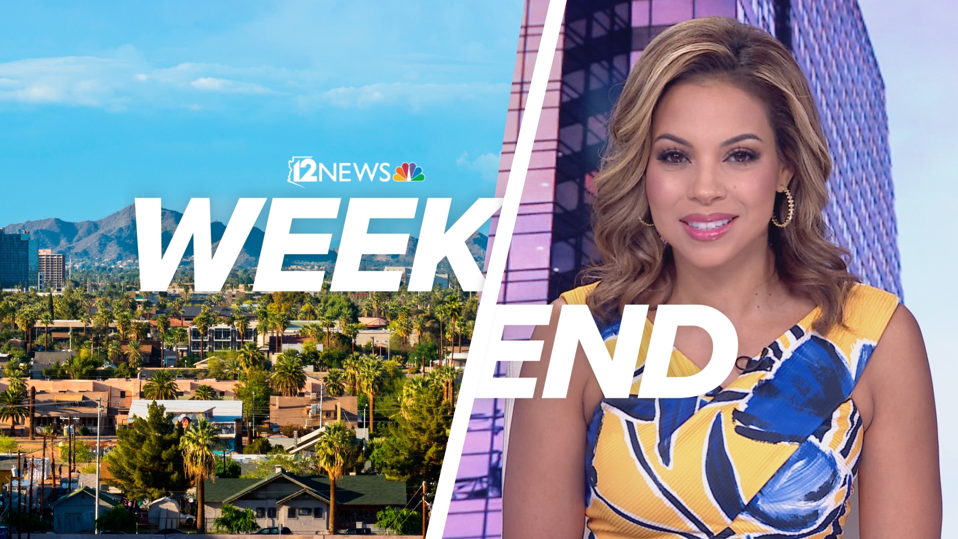 Here at 12News, we strive to bring you the very best journalism in the Valley. That's why each week, we'll rewind the tape to show you the best stories.