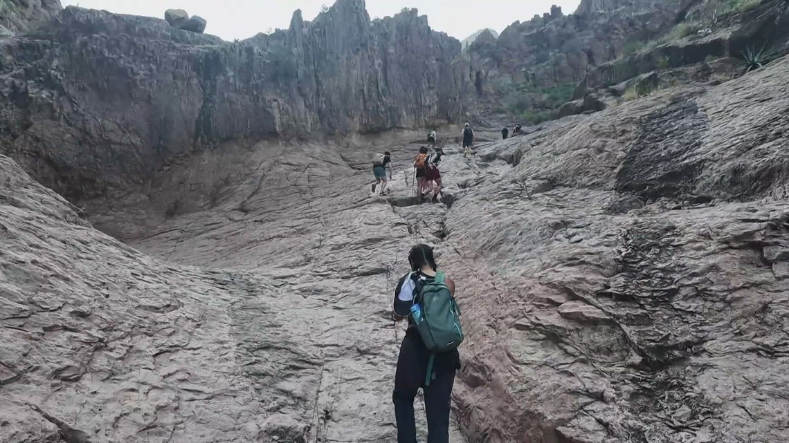 Rediscover Arizona: Flatiron - Superstition Mountains