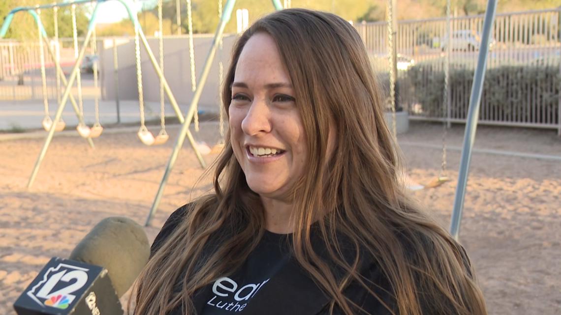Life Changer of the Year awarded to Mesa school counselor - Vimarsana News