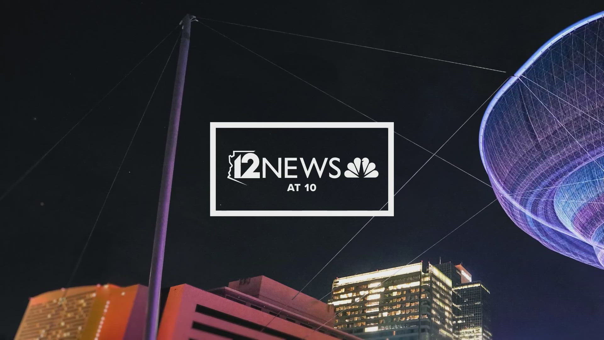 12News has your top stories and weather from May 4, 2024