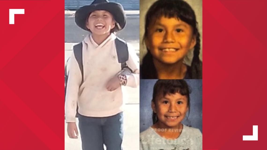 Missing 8-year-old girl in northern Arizona found dead