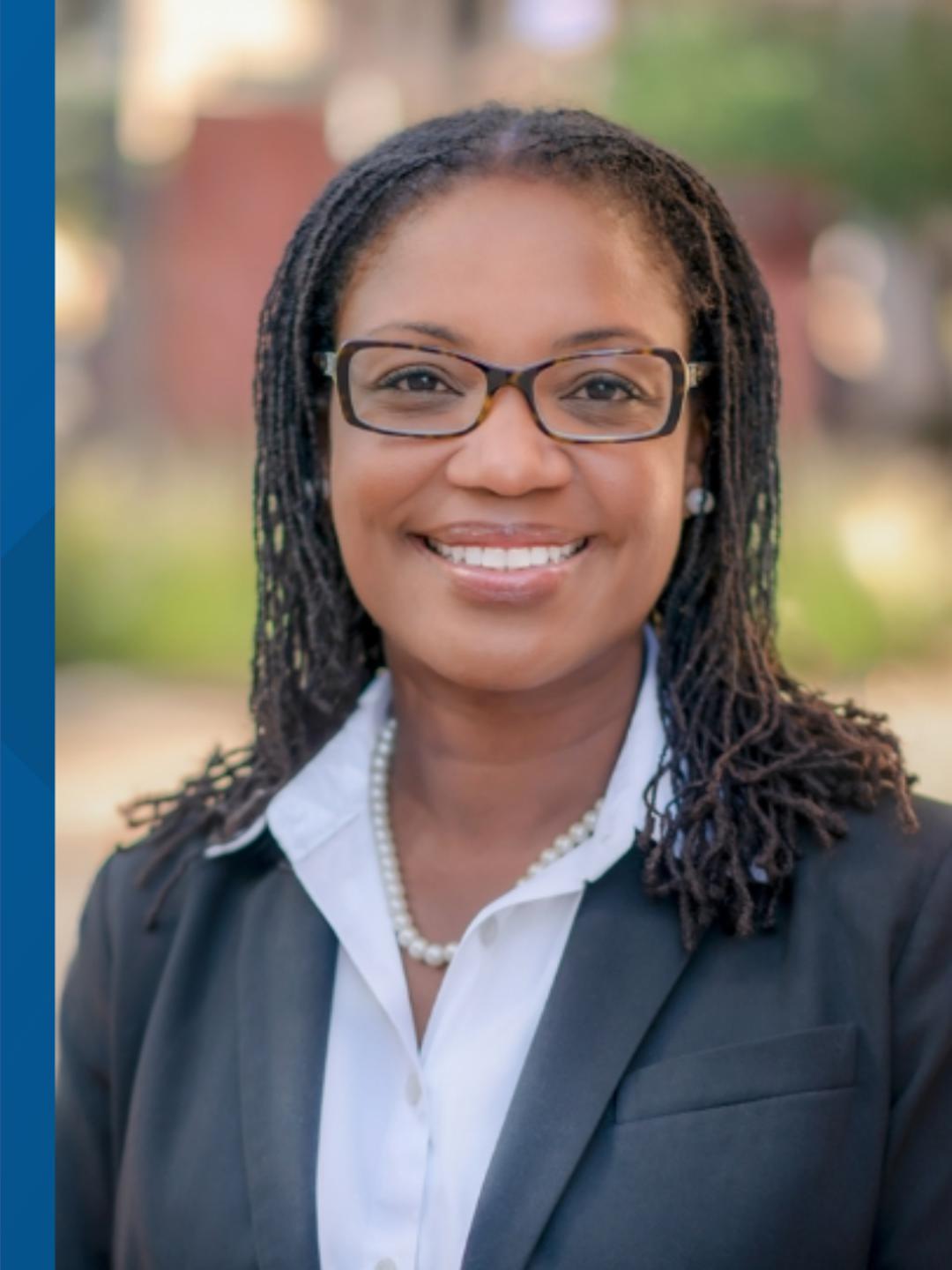 Anna Rosenberry City of Phoenix appoints new assistant city manager | 12news.com