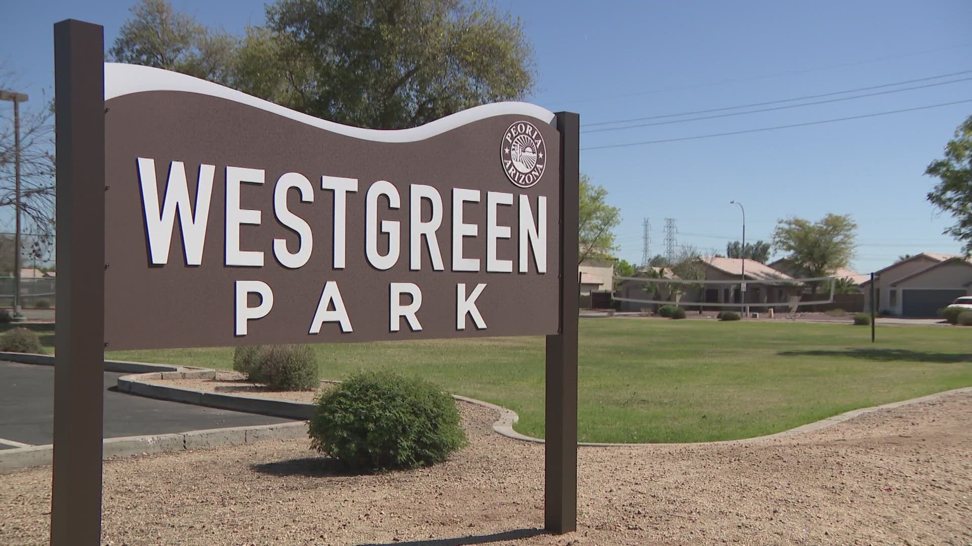 The 30-year-old Peoria mom is facing criminal charges after a confrontation at a local park on Tuesday got out of control.
