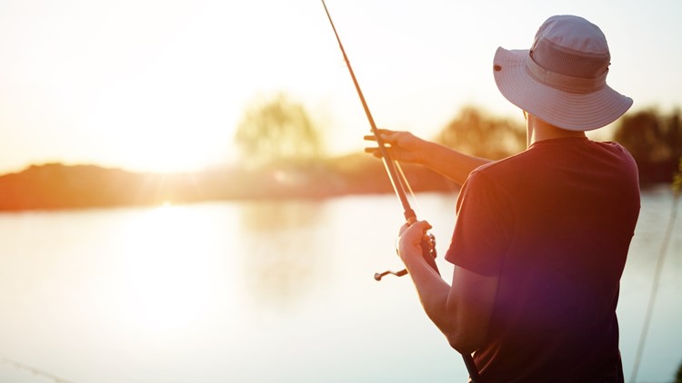It's oh-fish-ial! Free Fishing Day in Arizona this weekend