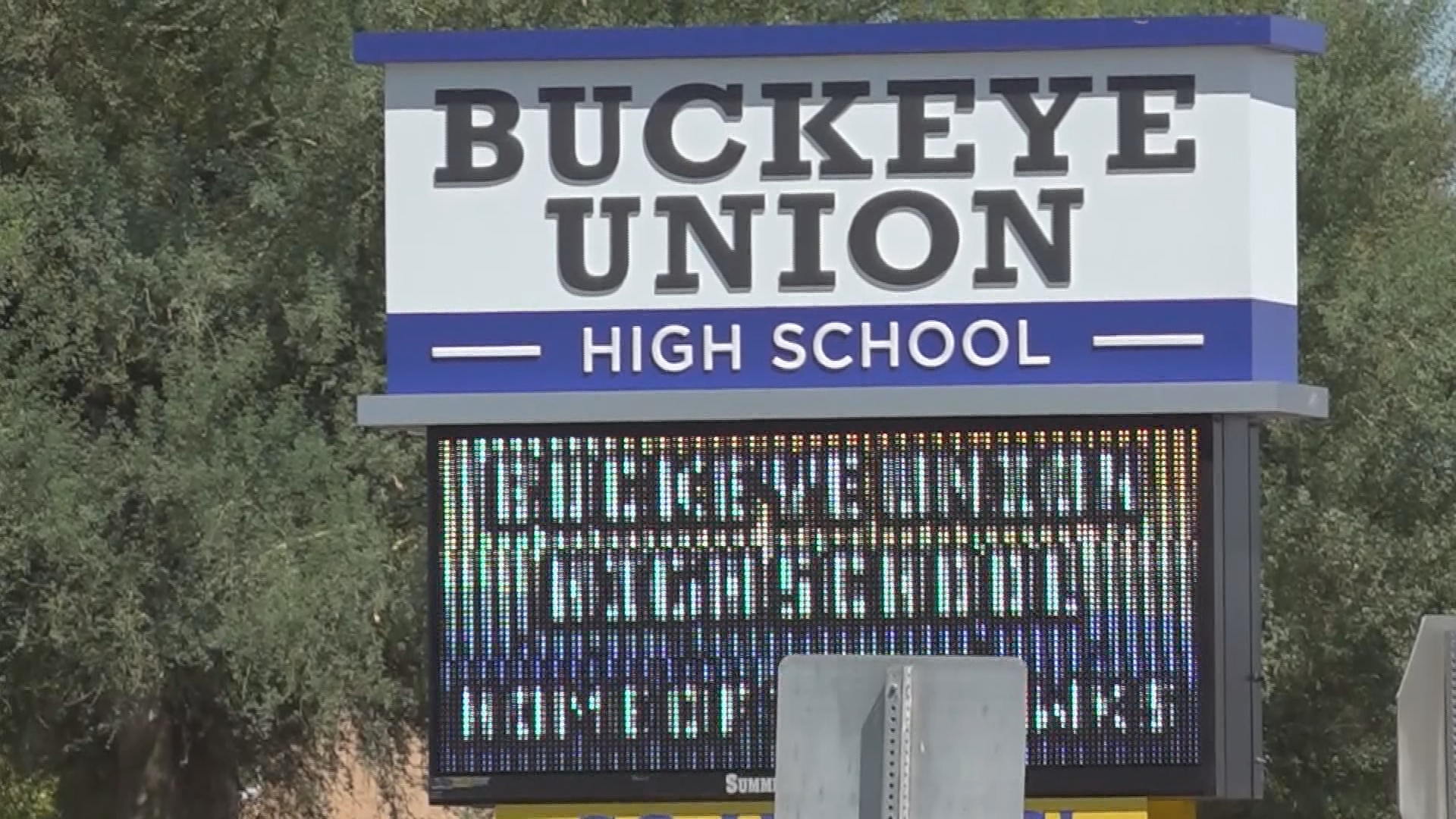 Monday, the Maricopa County Attorney's Office said it wouldn't take the case because of "no reasonable likelihood of conviction." Hector Diaz weighs in.