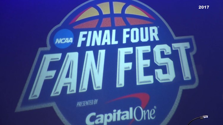 If you want tickets to the 2024 Men’s Final Four in Arizona, the deadline is almost here
