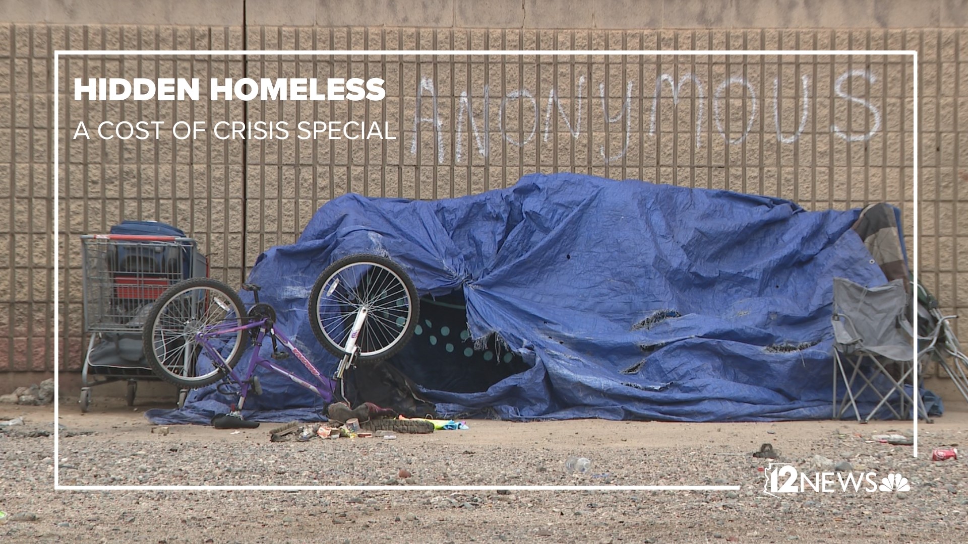 Despite billions spent, new data shows almost a third of the nation's  homeless now live in California