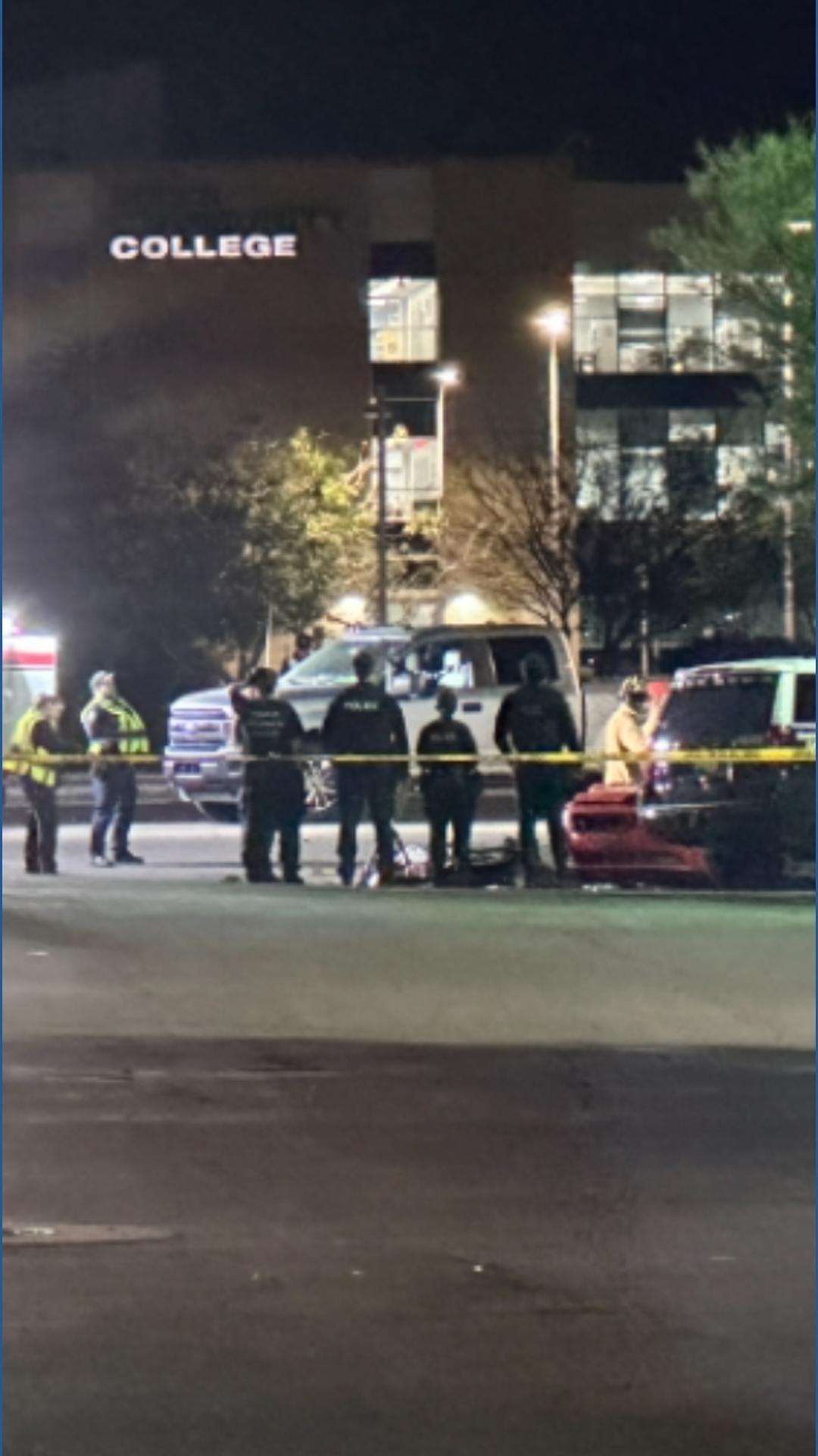 2 killed, several injured in Mesa crash | 12news.com